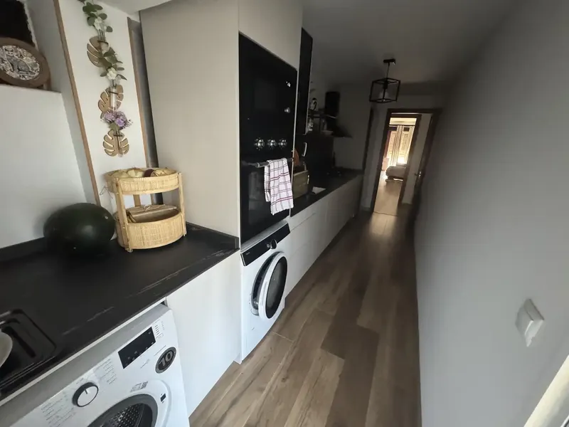 Apartment for sale on the first floor with elevator in the Soledad Norte area — photo 8