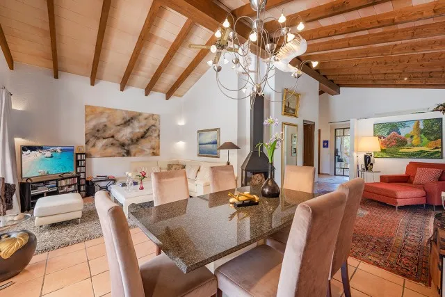 Luxurious country house for sale close to Sant Elm, Andratx — photo 12