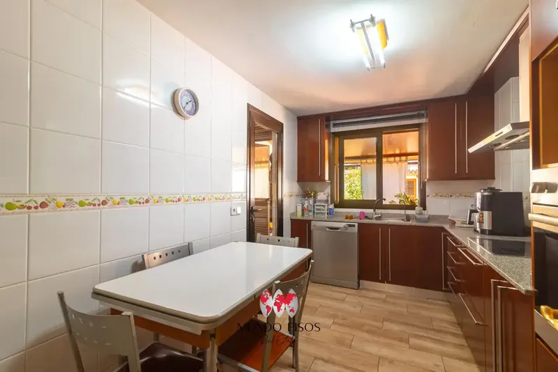 Apartment with large private terrace and optional parking in S’Olivera, Palma de Mallorca, Illes Balears — photo 10