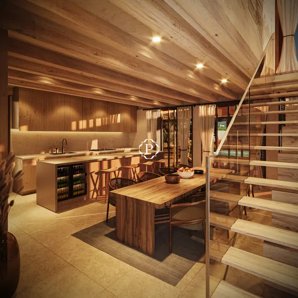 Country house in Muro under construction with high end finishes — photo 5