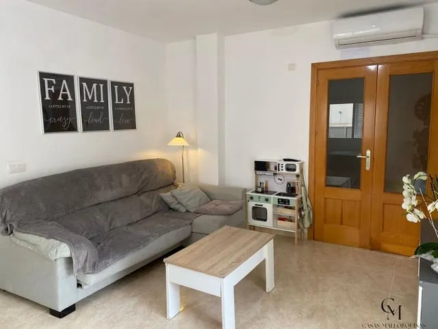 Flat for rent in Ca'n Picafort, Santa Margalida — photo 1