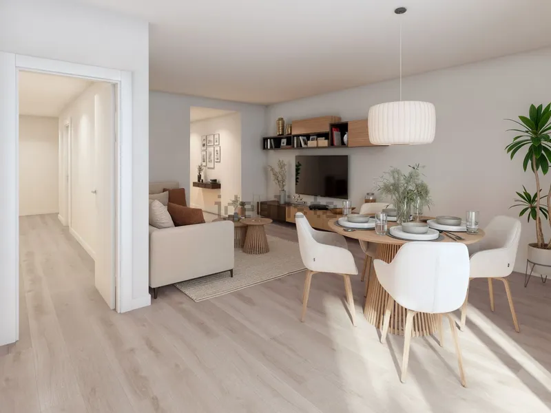 Penthouse in Calle de Ramon Medel, 6, Rafal Nou - Estadi Balear - Son Malferit, Palma de Mallorca — photo 11