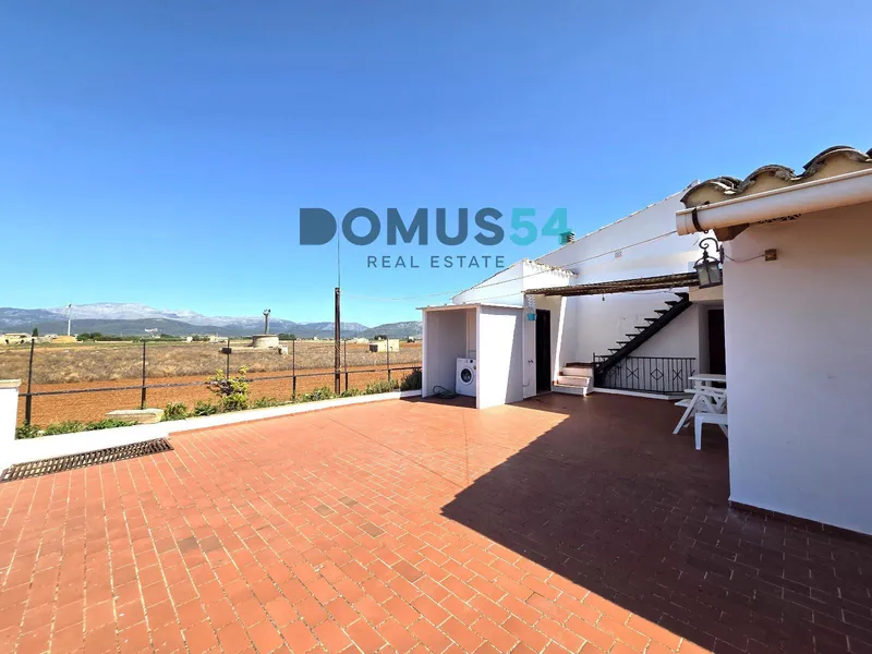 apartment in Sa Pobla — photo 8