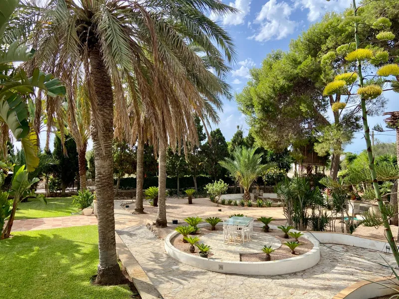Villa - Santanyí (Cala d'Or), Built Surface 812m², Plot Surface 4527m², 10 Bedrooms, 7 Bathrooms,... — photo 9