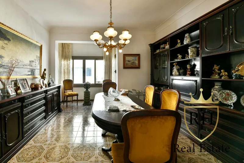 Spacious apartment with many possibilities in the center of Palma — photo 7
