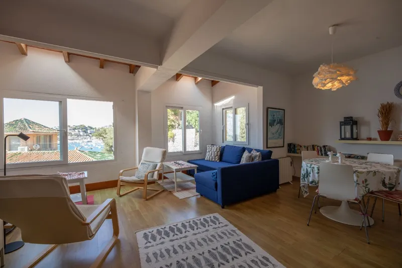 Apartment with holiday rental license in Port de Sóller — photo 4