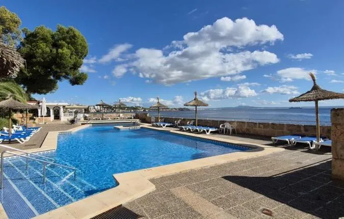 Illetes. For Rent - Front Line 2 Bedroom Apartment With Amazing Sea Views — photo 4