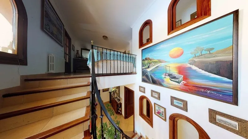 Villa in Capdepera, Province of Balearic Islands — photo 9