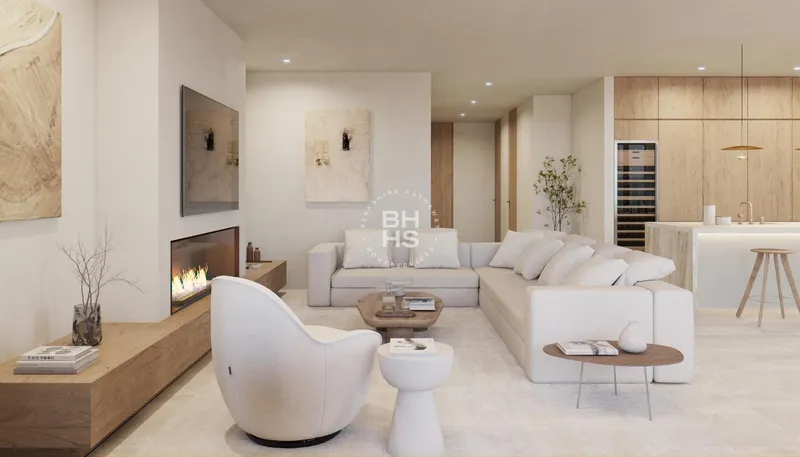 Villa for sale in Es Jonquet — photo 6