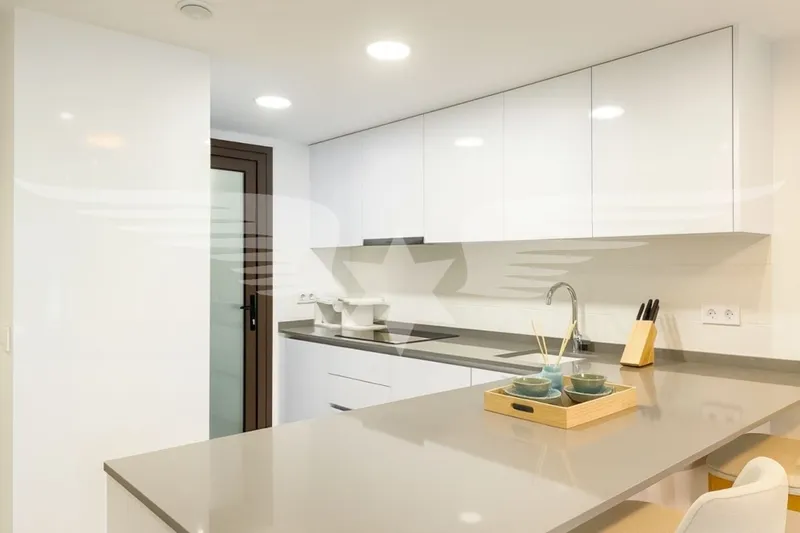 Cala Ratjada I Furnished first floor in new building — photo 6