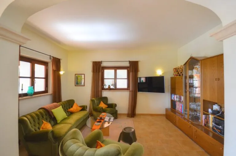Beautiful and spacious country house on the outskirts of Santanyi — photo 10