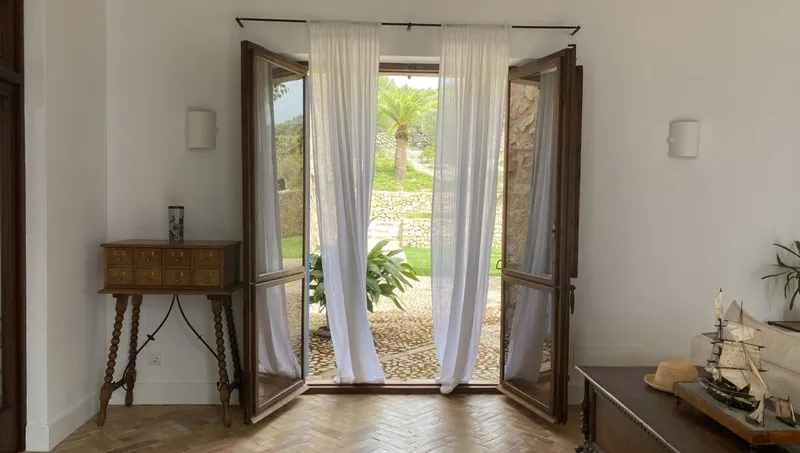 Luxury finca in Campanet — photo 11
