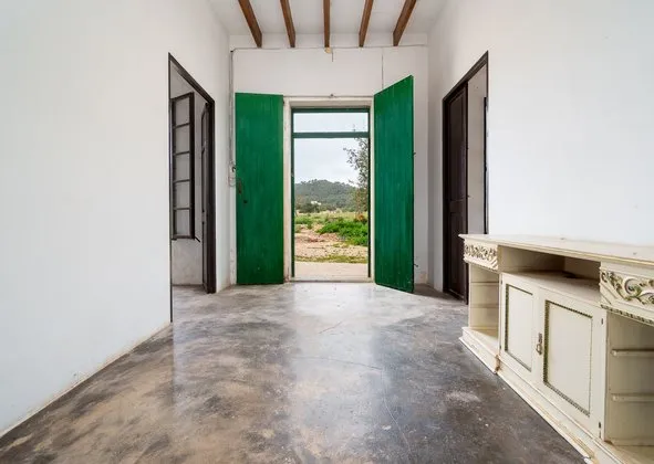 Estate in Carretera Porto Colom Nn, S'Horta - Cas Concos des Cavaller, Felanitx — photo 2