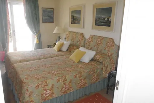 Sol de Mallorca, Chalet for the whole family in Sol de Mallorca - available until May — photo 9