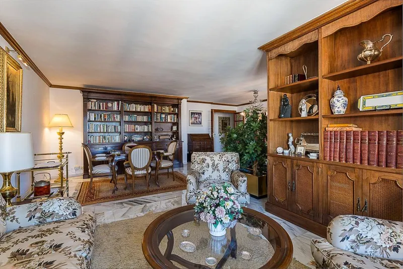 Penthouse in Palma de Mallorca, Province of Balearic Islands — photo 5