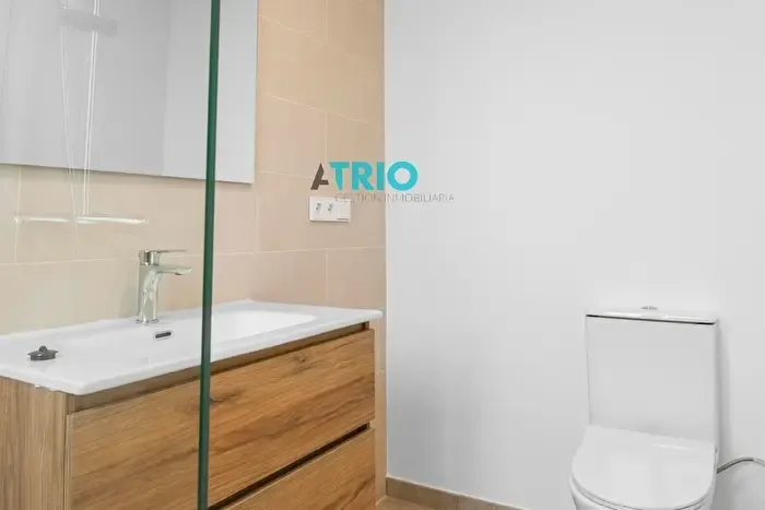 Piso en alquiler de 1 habitación en Llevant, Es Rafal Vell — photo 2