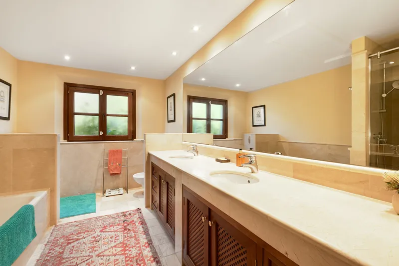 Family villa in sought-after residential area in Santa Ponsa - Marcel Remus Real Estate — photo 12