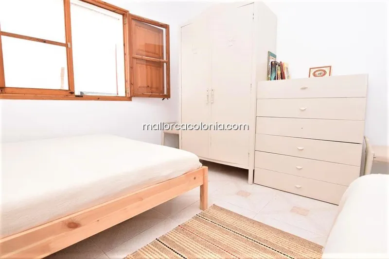 Village house in Colònia de... — photo 12