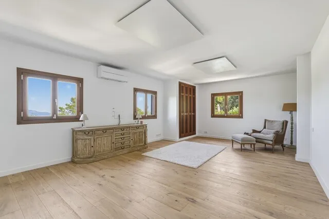 Country estate with unrivalled views for sale near Palma, West Mallorca — photo 10