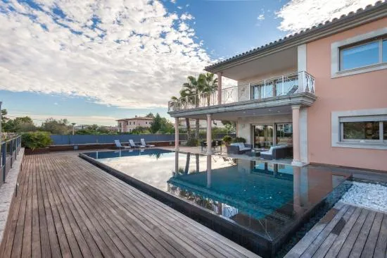 Fantastic Chalet — photo 1
