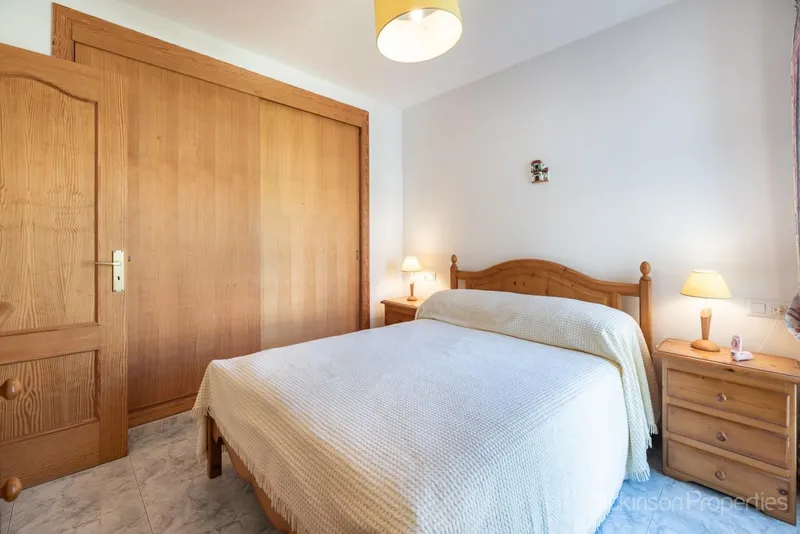 Apartment for sale in Port de Pollença, Pollença, Mallorca, Baleares, Spain — photo 11