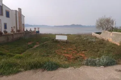 Buildable Urban Plot in Colonia San Pere — photo 1