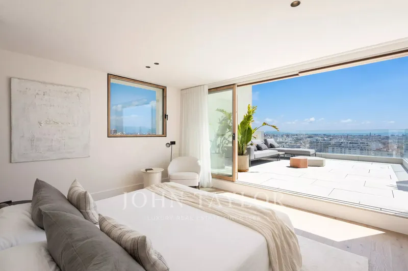 Penthouse for sale in Palma de Mallorca — photo 11
