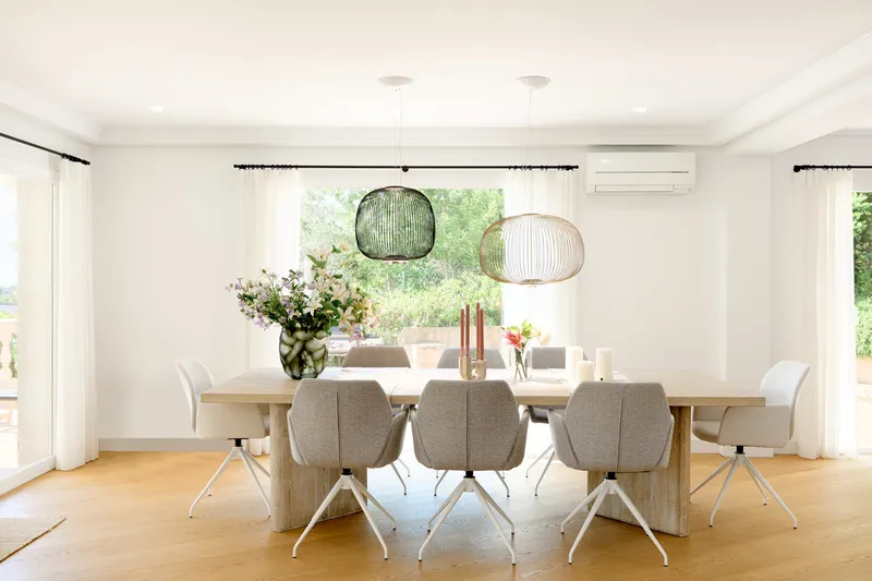Long-term rental: Mediterranean villa in a quiet location in Son Vida - Marcel Remus Real Estate — photo 11