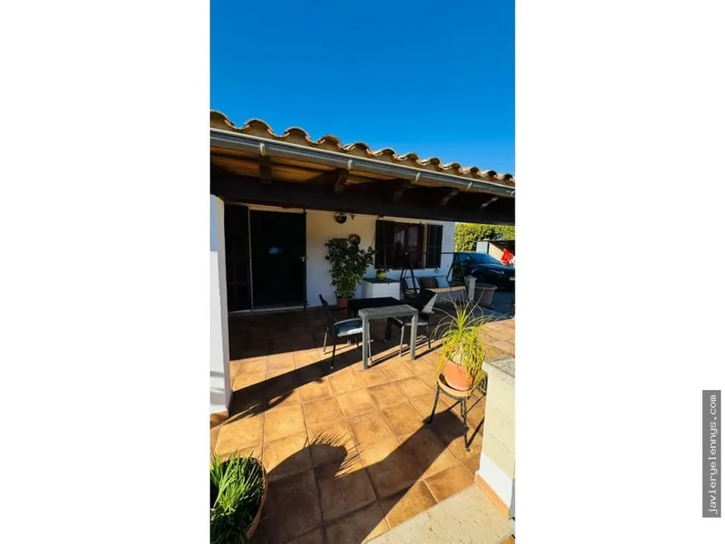 Rural house rental on Rafa Nadal s/n — photo 5