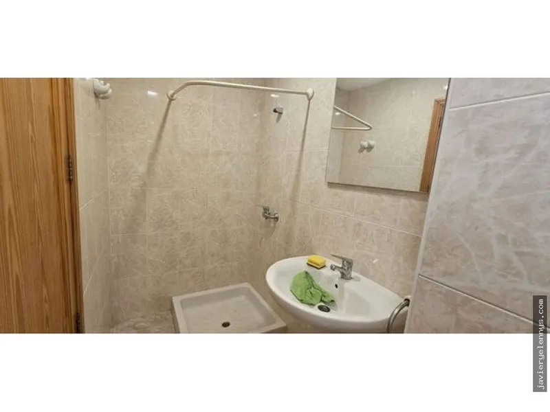 Flat for rent on Calle de Sant Rafel — photo 9