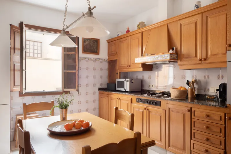 Bright penthouse in the Old Town of Palma — photo 7