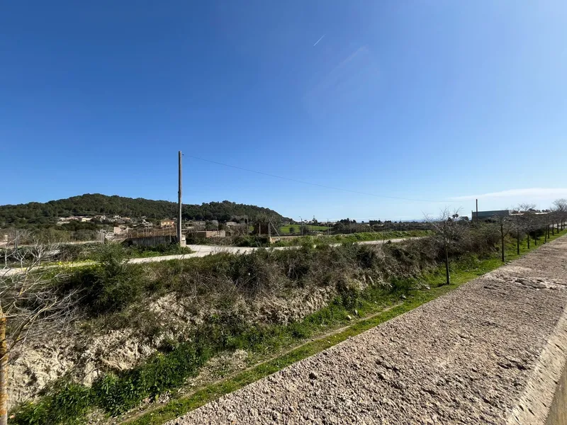 Solar Urbano en Son Servera — photo 2