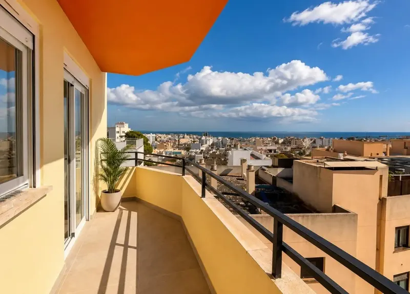Palma de Mallorca – Son Dameto Area — photo 12