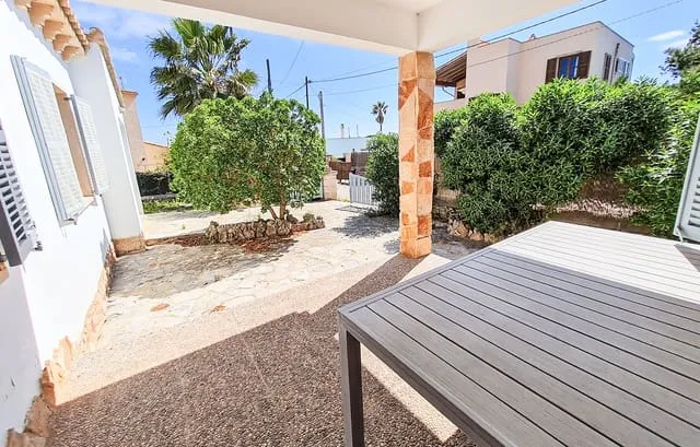 Villa for rent in Cala Figuera, Santanyí, Mallorca — photo 10