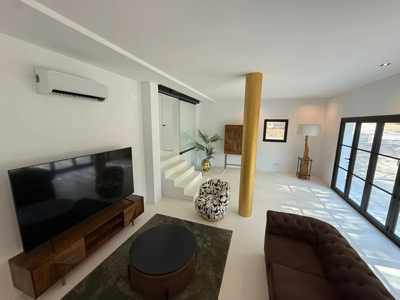 Long-term rental: Chalet in a highly sought-after residential area - Marcel Remus Real Estate — photo 7
