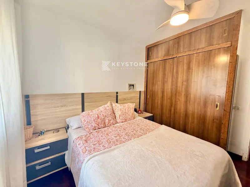 Apartment — photo 10