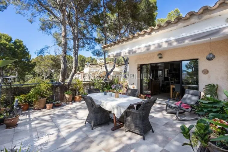 Exclusive Luxury Villa in Costa de la Calma Mallorca - Only 100 Metres from the Sea — photo 11