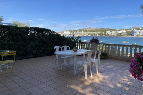 Apartment in Santa Ponsa, Mallorca — photo 9