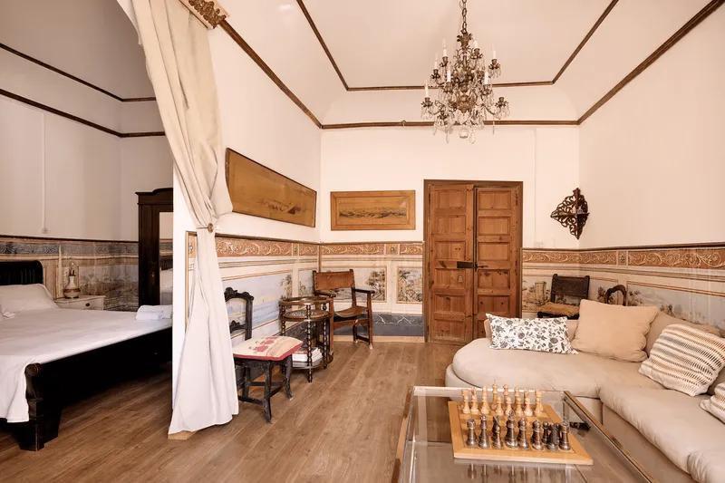 Manor house with character in the Heart of the Sierra de Tramuntana — photo 10