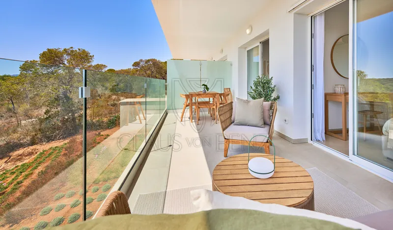 Cala d'Or – MA313 – Balcony Apartment – Exclusive New Build Project – Mediterranean Dream Home on Mallorca — photo 9