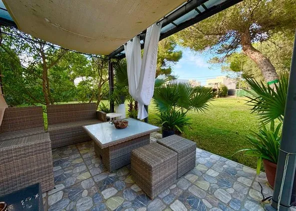 Semi-detached house in Cala Pi-Vallgornera, Llucmajor — photo 3