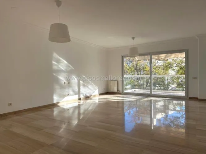 Apartment in Palma de Mallorca, Son Armadans area — photo 4