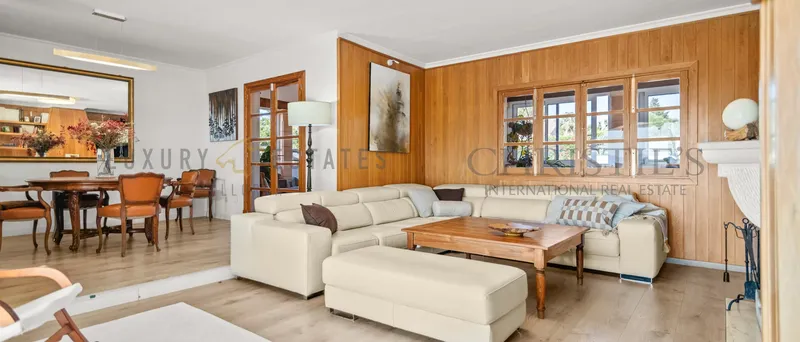 Finca in Son Gual with panoramic views and privacy — photo 3