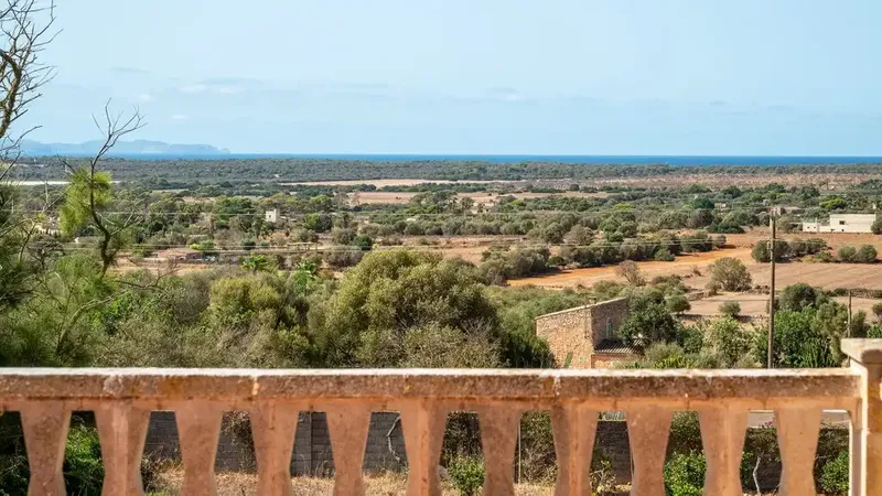 Discover this spectacular detached chalet in the sought-after area of Ses Salines, Mallorca — photo 4