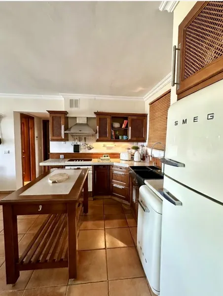 Modern apartment with pool in Port de Sóller — photo 6