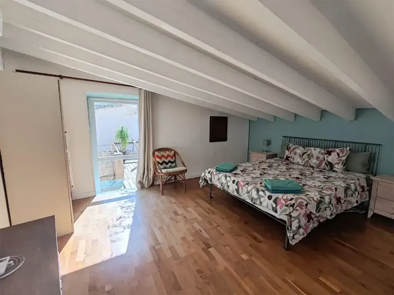 La casita se alquila completamente equipado y el precio es con todo incluido. — photo 4