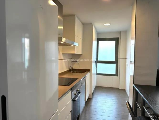 Apartment in Palma de Mallorca, Colegios Area — photo 11