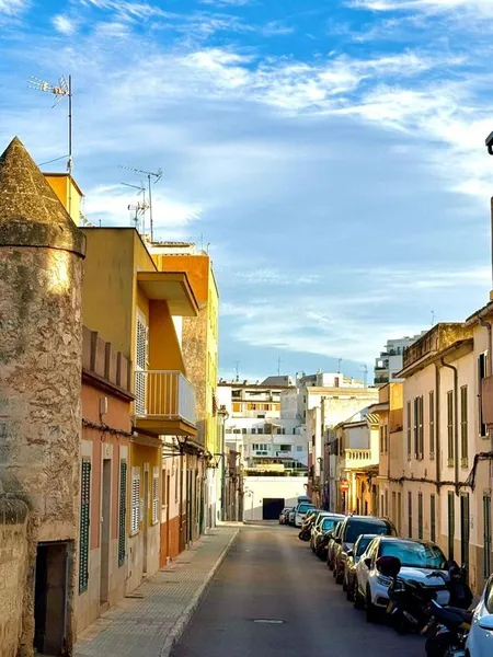 Flat / apartment for sale in Calle de Soló — photo 1