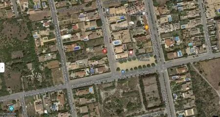 Building Site - Llucmajor (Las Palmeras) — photo 1