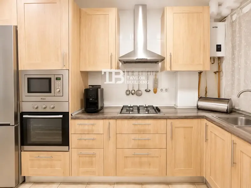 Ground floor apartment in Son Ximelis, Palma — photo 2